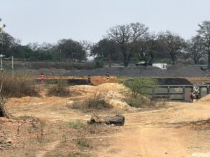 Singrauli News: गोरबी चौकी क्षेत्र में कोयला व कबाड़ माफिया बेखौफ