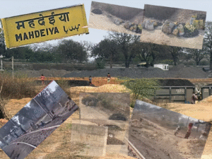 Singrauli News: गोरबी चौकी क्षेत्र में कोयला व कबाड़ माफिया बेखौफ