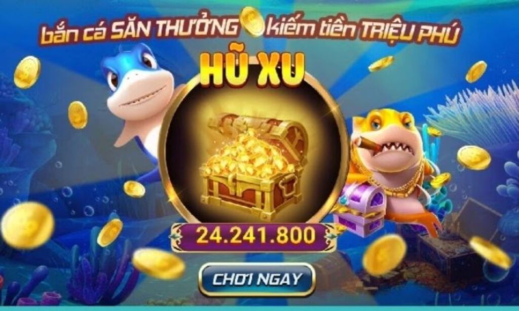 mẹo bắn cá cho người mới