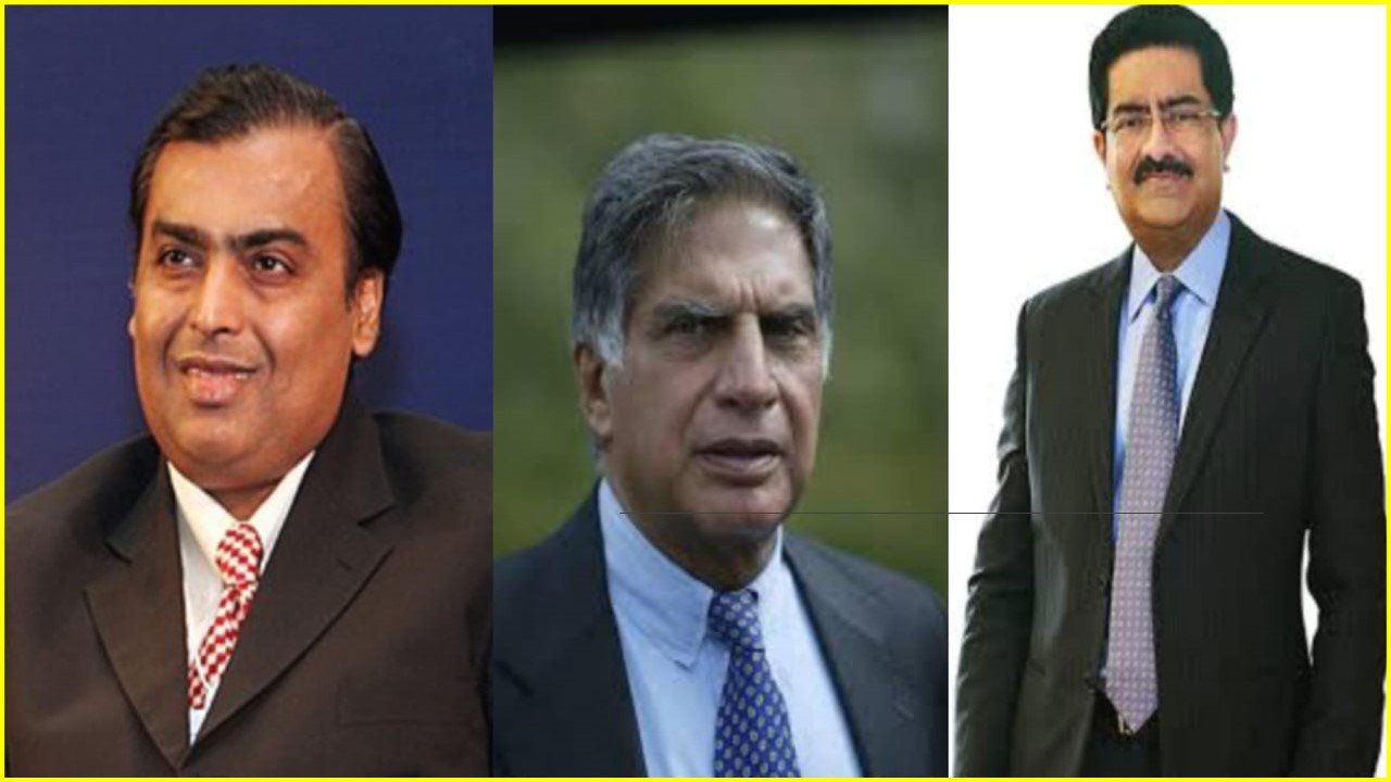 सोना-चांदी जवाहरात को लेकर, Ambani Tata-Birla में छिड़ेगी जंग