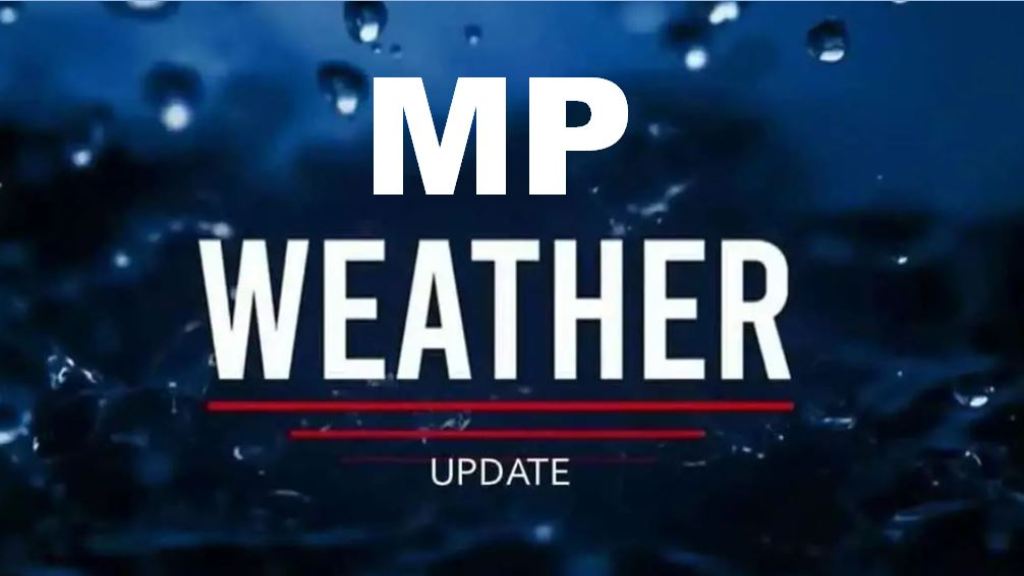 MP Weather News