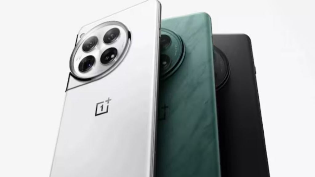 6,000 एमएएच की बैटरी और क्वाड-कर्व्ड डिस्प्ले के साथ धूम मचाने आ रहा OnePlus 13, जाने कीमत