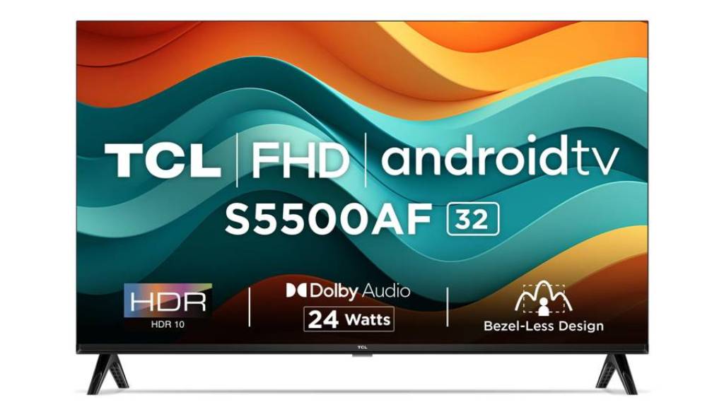 Amazon Electronics Festival Sale : Amazon पर स्मार्ट टीवी पर मिल रहा शानदार डिस्काउंट, देखे ऑफर