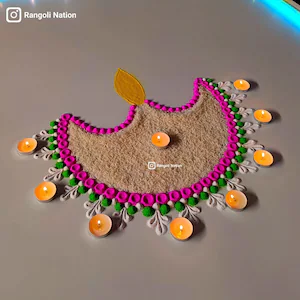 Diwali Rangoli Designs