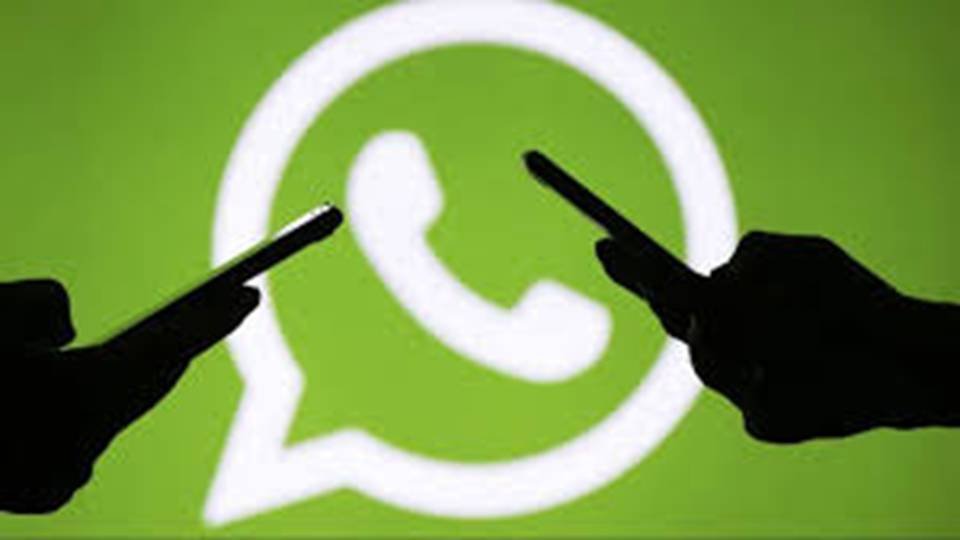 whatsapp ला रहा है चैट मेमोरी फीचर