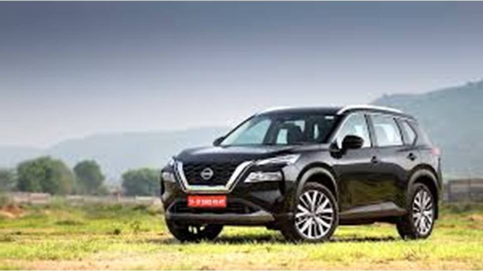 Nissan मैग्नाइट फेसलिफ्ट हुई लॉन्च