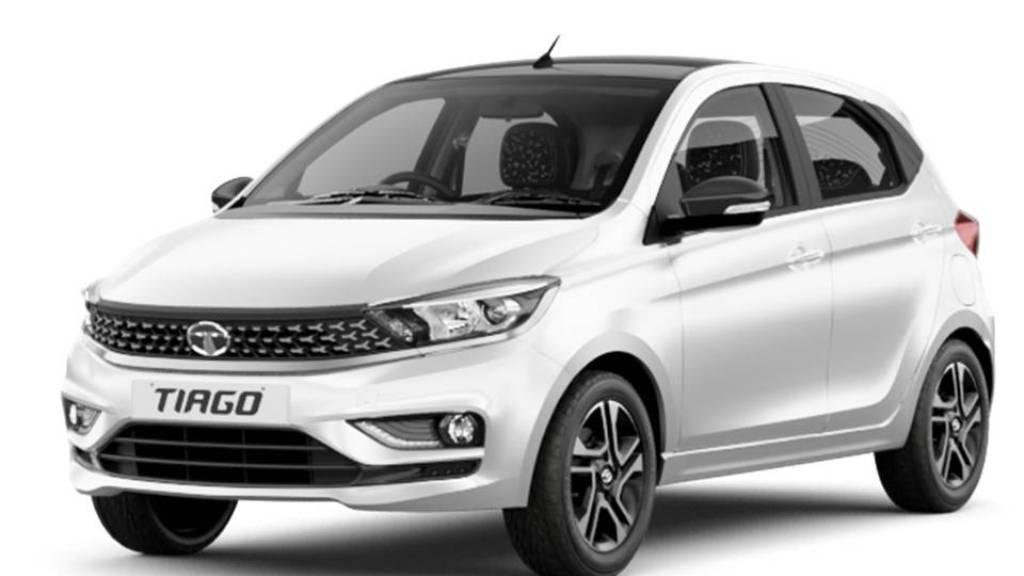 Tata Tiago पर मिल रहा 65 हजार का डिस्काउंट, देखे फीचर्स और कीमत