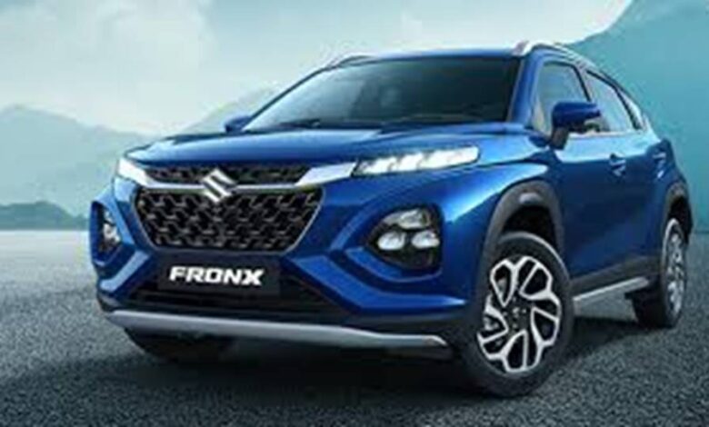 Hybrid Engine के साथ जल्द आ रही है ये SUV