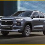 Maruti की Grand Vitara नए अवतार में लॉन्च