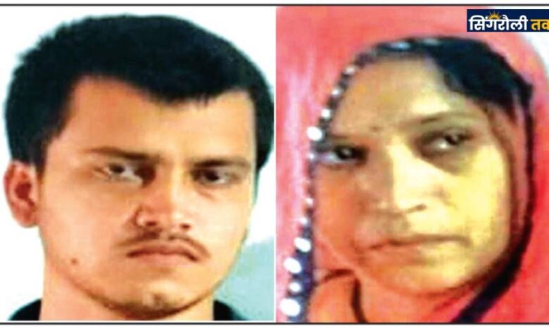 Satna News : पिता ने डांटा तो बेटे ने कुल्हाड़ी से मौत के घाट उतारा