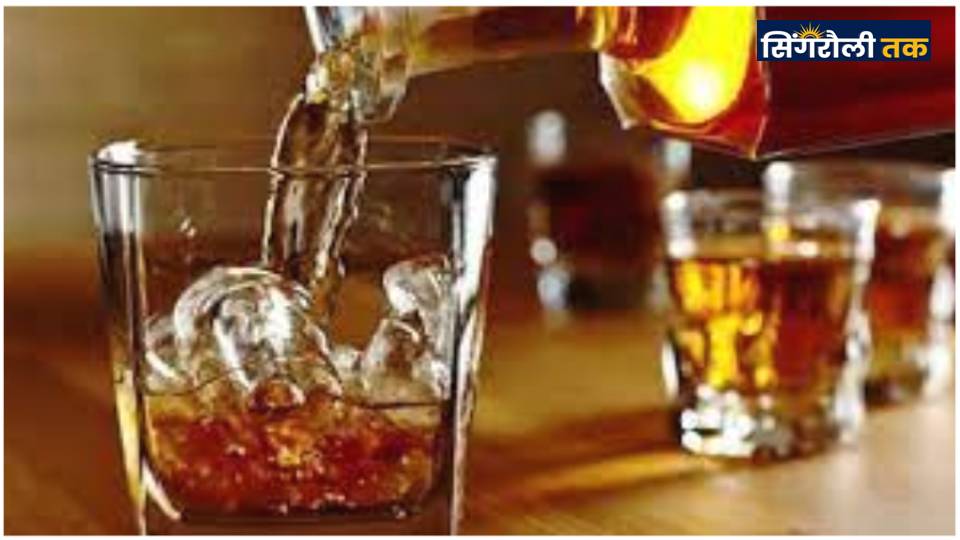 इस शराब ने मारी बाजी, प्रीमियम व्हिस्की कैटेगरी में बनाया ये शानदार रिकॉर्ड