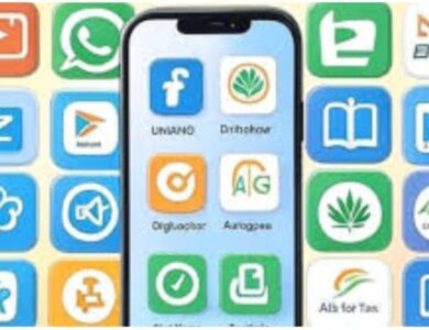 फोन में जरूर रखें सरकार की ये सुपर ऐप्स