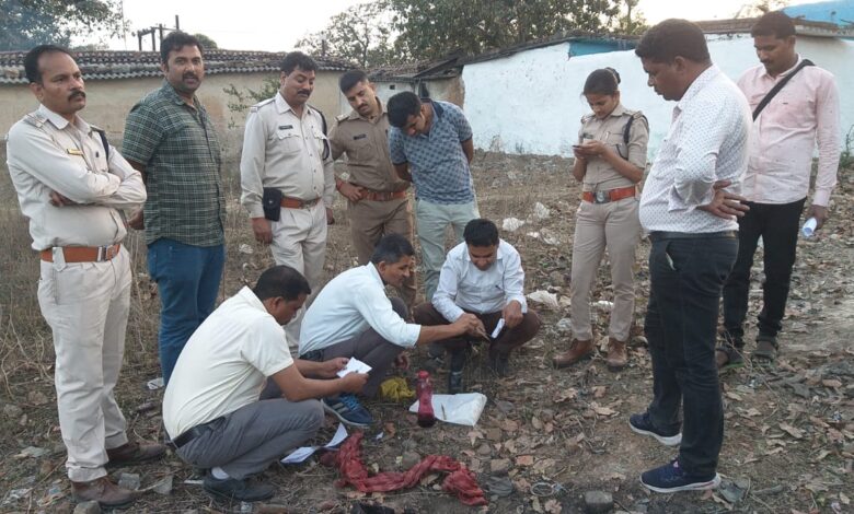 Singrauli News: जग मोरवा के चर्चित हत्याकांड मामले में प्रेमिका सहित अभियुक्त को आजीवन कारावास