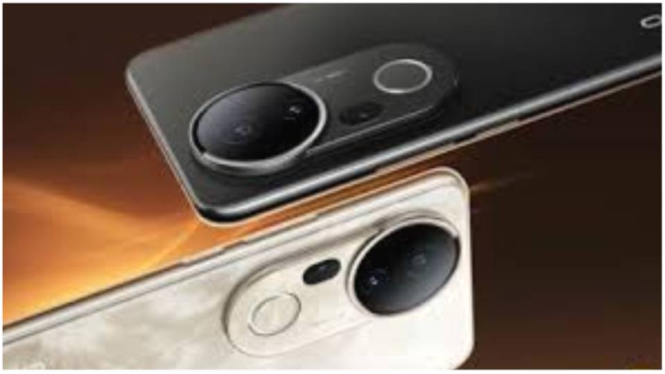 Vivo T4 Ultra launched in India