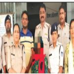 MP News : दो वर्ष पहले हुई अंधी हत्या का खुलासा दिवस अधिकारी