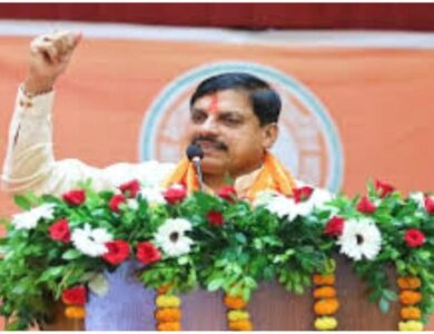 Singrauli News: मुख्यमंत्री डॉ. मोहन यादव आज सरई आएंगे