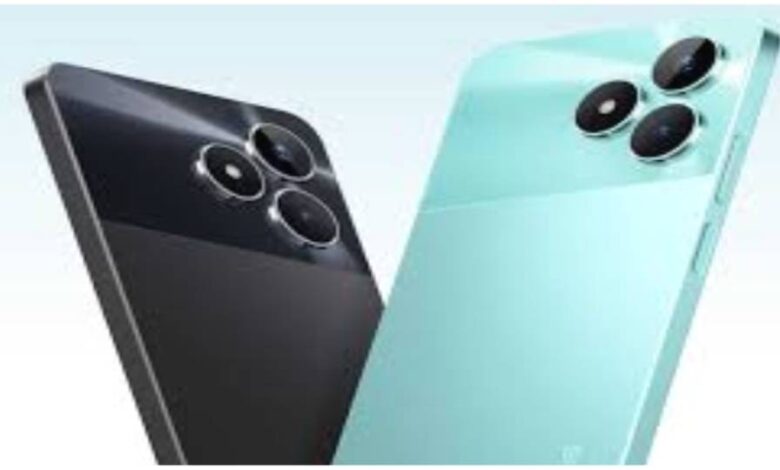 सस्ते मिल रहे रियलमी फोन्स