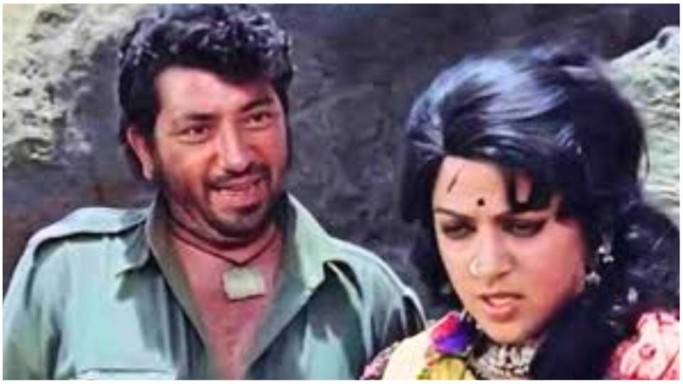 The film 'Sholay' will be shown with its original ending.