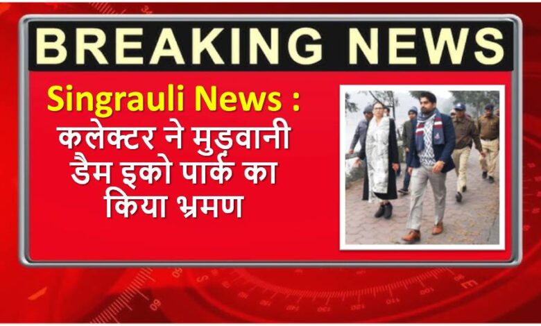 Singrauli News: Prepare and submit proposal for Entertainment Activities: Banal