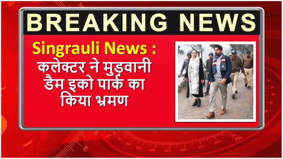 Singrauli News: Prepare and submit proposal for Entertainment Activities: Banal