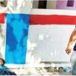 Singrauli News: रेलवे स्टेशन के मंदिर के समीप मिला प्रौढ़ व्यक्ति का शव